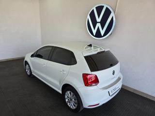 Volkswagen Polo Vivo hatch 1.4 Life