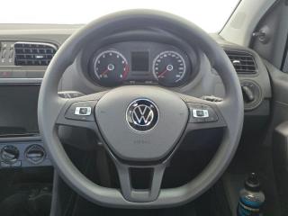 Volkswagen Polo Vivo hatch 1.4 Life