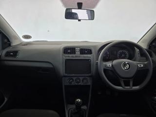 Volkswagen Polo Vivo hatch 1.4 Life