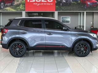 Chery Tiggo 4 Pro 1.5T Elite auto (CVT)