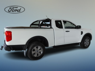 Ford Ranger 2.0 SiT SuperCab XL manual