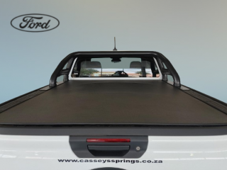 Ford Ranger 2.0 SiT SuperCab XL manual