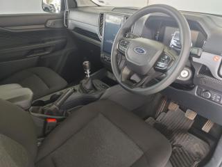 Ford Ranger 2.0 SiT SuperCab XL manual