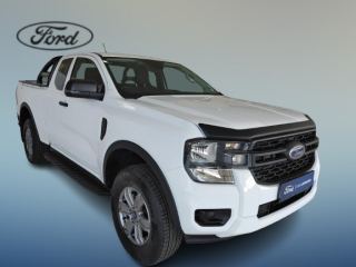 Ford Ranger 2.0 SiT SuperCab XL manual