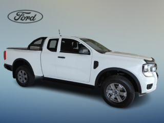 Ford Ranger 2.0 SiT SuperCab XL manual