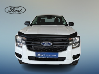 Ford Ranger 2.0 SiT SuperCab XL manual