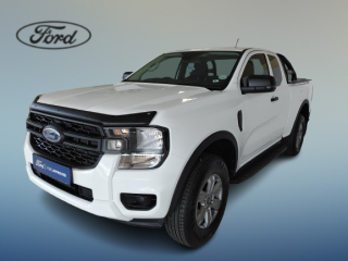 Ford Ranger 2.0 SiT SuperCab XL manual