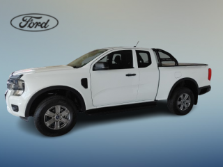 Ford Ranger 2.0 SiT SuperCab XL manual