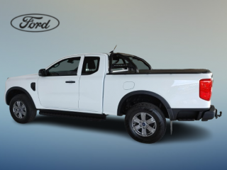 Ford Ranger 2.0 SiT SuperCab XL manual