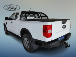 Ford Ranger 2.0 SiT SuperCab XL manual