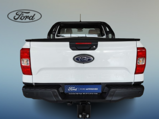 Ford Ranger 2.0 SiT SuperCab XL manual