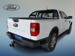 Ford Ranger 2.0 SiT SuperCab XL manual