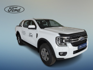 2024 Ford Ranger 2.0 SiT double cab XLT