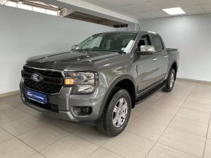 2023 Ford Ranger 2.0 SiT double cab XL auto