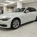 Used 2015 BMW 3 Series 318i Luxury Line auto Cape Town for only R 219,900.00