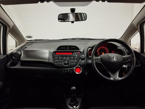 Image Honda Jazz 1.5 Elegance