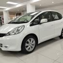 Used 2013 Honda Jazz 1.5 Elegance Cape Town for only R 149,900.00