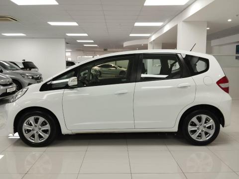 Image Honda Jazz 1.5 Elegance