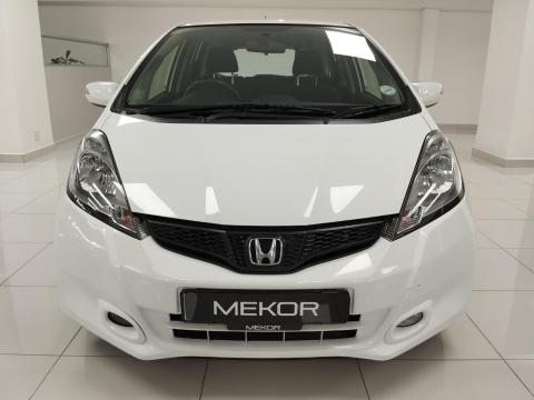 Image Honda Jazz 1.5 Elegance