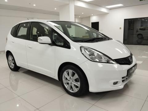 Image Honda Jazz 1.5 Elegance