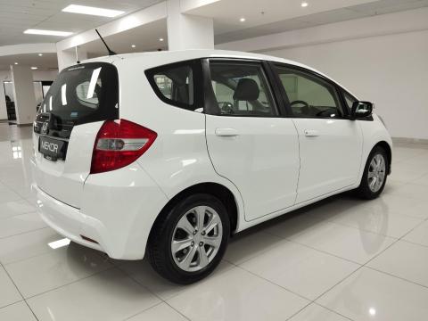 Image Honda Jazz 1.5 Elegance