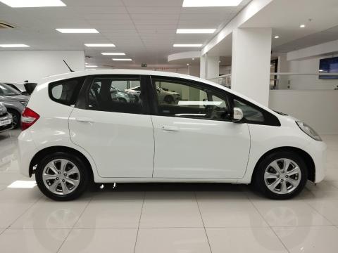 Image Honda Jazz 1.5 Elegance