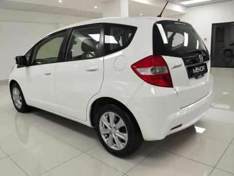 Image Honda Jazz 1.5 Elegance