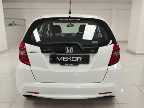 Image Honda Jazz 1.5 Elegance