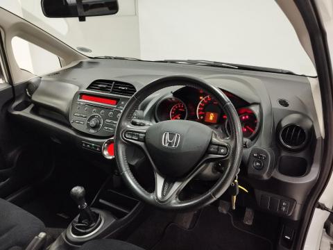 Image Honda Jazz 1.5 Elegance