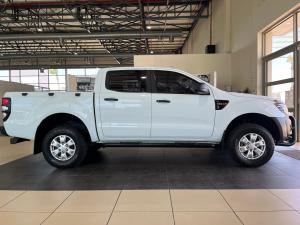 2014 Ford Ranger 2.2TDCi double cab Hi-Rider XL