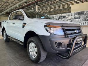 2014 Ford Ranger 2.2TDCi double cab Hi-Rider XL