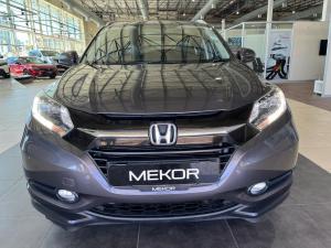 2016 Honda HR-V 1.8 Elegance