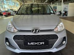 Hyundai Cape Town Grand i10 1.0 Motion hatch auto