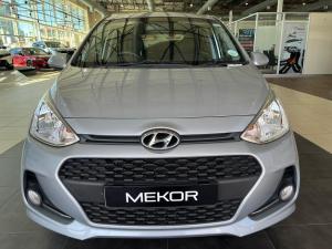 2020 Hyundai Grand i10 1.0 Motion hatch auto