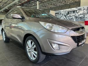 2013 Hyundai ix35 2.0 GLS auto