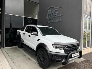 2020 Ford Ranger 2.0Bi-Turbo double cab 4x4 Raptor