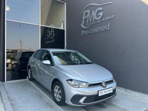 2023 Volkswagen Polo hatch 1.0TSI