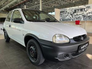 2005 Opel Corsa Lite Plus