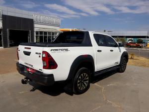 Toyota Hilux 2.8GD-6 double cab 4x4 GR-Sport - Image 2