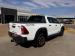 Toyota Hilux 2.8GD-6 double cab 4x4 GR-Sport - Thumbnail 2