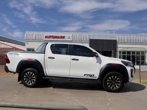 Toyota Hilux 2.8GD-6 double cab 4x4 GR-Sport - Image 4