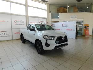 2024 Toyota Hilux 2.4 GD-6 RB Raider automaticE/CAB