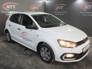 2024 Volkswagen Polo Vivo 1.4