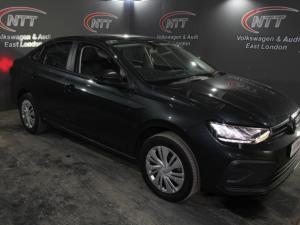 2024 Volkswagen Polo 1.6 Tiptronic