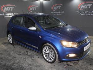 2024 Volkswagen Polo Vivo 1.0 TSI GT