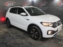 Thumbnail Volkswagen T-CROSS 1.0 TSI Comfortline