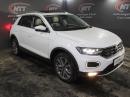 Thumbnail Volkswagen T-ROC 1.4 TSI Design Tiptronic