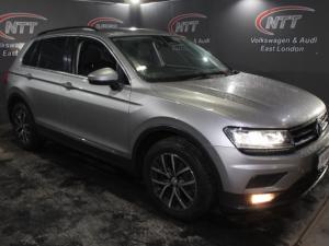 2019 Volkswagen Tiguan 1.4 TSI Comfortline DSG