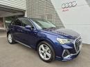 Thumbnail Audi Q3 35 Tfsi S Tronic S Line