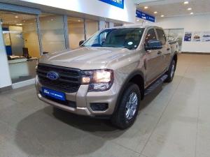 2024 Ford Ranger 2.0D XL 4X4 automatic D/C